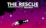Stellar Rescue Flight Arcade