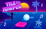 Tile Jumper 3D: Music Rhythm Arcade Online Game