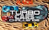 Turbo Cars Challenge - Arena Racing Game