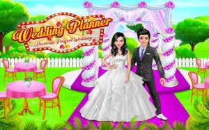 Wedding Planner: Dream Ceremony Online Game