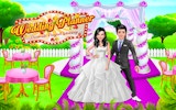 Wedding Planner: Dream Ceremony Online Game
