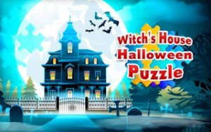 Festive House Jigsaw Puzzles