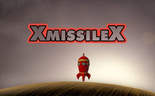 XmissileX - Classic Arcade Precision Fighter
