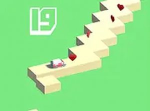 Ambulance On Duty Driving Game