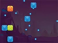 Break the Gems Puzzle Game
