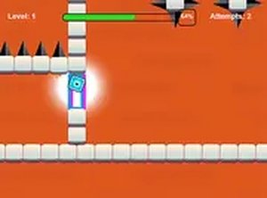 Amazing Cube Adventure Online Game