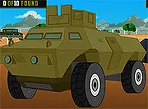 Observation Scenes: Vehicle Discovery