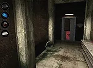 Laqueus Escape: Chapter 2 Online Puzzle Game
