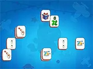 Match and Learn Tile Game for Kids