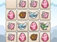 Dragon Evolution Puzzle Game