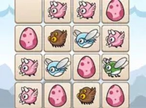 Dragon Evolution Puzzle Game