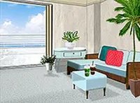 Hotel Sky Island Escape Puzzle Game