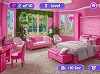 Spot the Hidden Babie Online Game