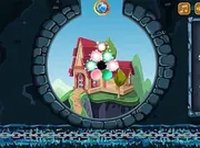 Bubble Dropper Puzzle Game