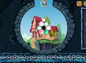 Bubble Dropper Puzzle Game