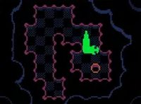 Just a Normal Snake Puzzle Game