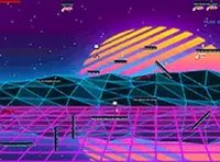 Data Dash Arcade