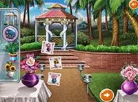 Wedding Preps! Online Game