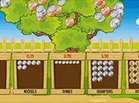 Money Tree HTML Online Game