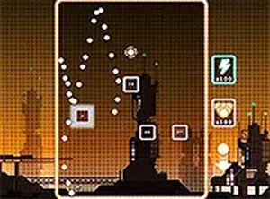 Neon Breaker Online Game