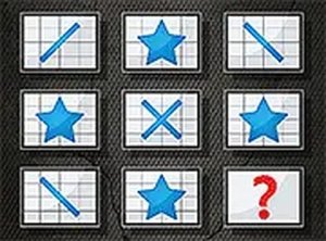 IQ Test: Exercise Your Brain! Puzzle Game