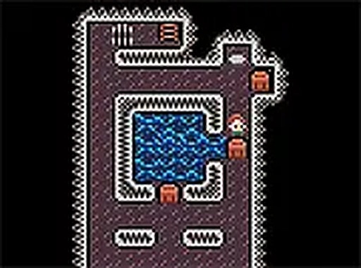 Water Flow Logic Puzzle