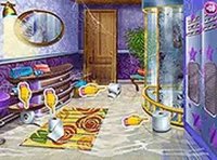 Home Sort Puzzle Game