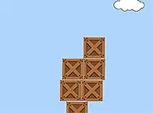 Precision Block Stacker
