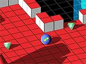 RollaMarble Online Puzzle Game