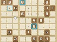 Sudoku Puzzle Game