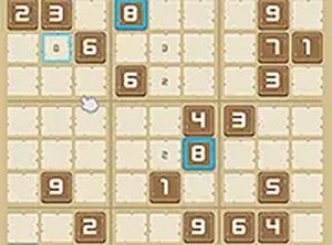 Sudoku Puzzle Game