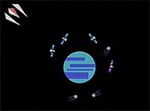 Satellite Situation Online Game