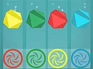 Chromatic Sequence Trainer