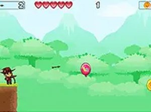 The Archer Online Game