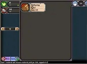 Town Builder: Steady Progress