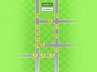 Car Escape Puzzle Game