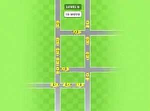 Car Escape Puzzle Game