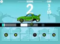 Car Factory Online Game