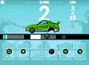 Car Factory Online Game