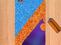 Phone Case DIY Online Game