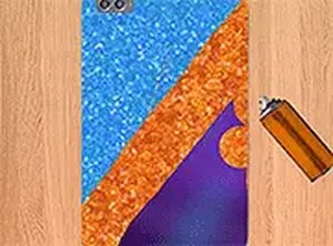 Phone Case DIY Online Game