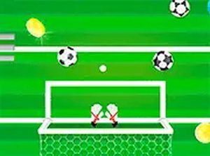 Net Keeper Challenge