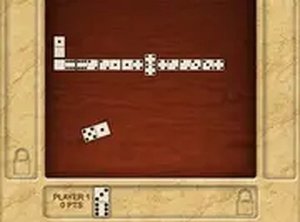 Domino Block Online Game