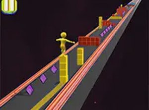 Box Surfer Online Game
