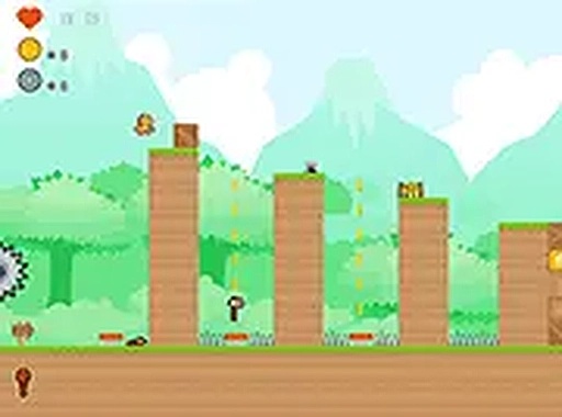 Lily Puzzle Journey