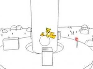 Pillar Jump Online Game