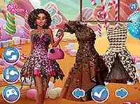 Fashionista's Multiverse Adventure Online Game