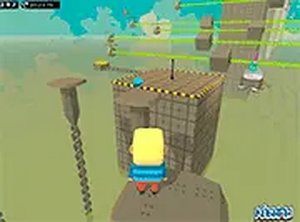 Kogama: Parkour Simulator Online Game