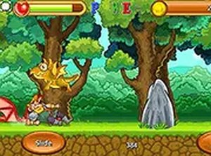 Dragon Run Online Game