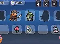 Imposter Puzzles Online Game